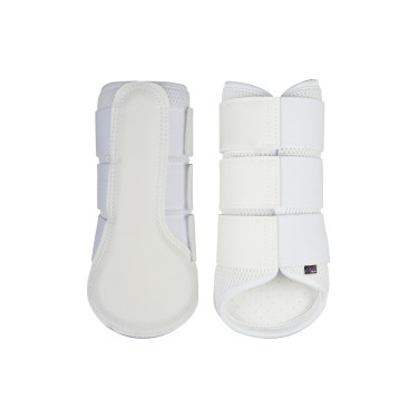 Gamaschen Breath HKM Branco sujo / branco Gamaschen Breath HKM Branco sujo / branco