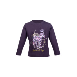 Pólo de mangas compridas Lola HKM Pólo de mangas compridas Lola HKM