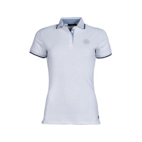 Polo Bloomsbury HKM Branco Polo Bloomsbury HKM Branco