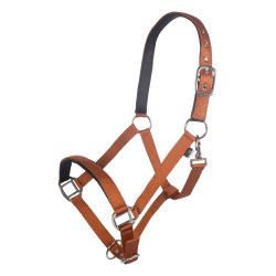 Cabresto Breakaway 2 HKM Cobre Castanho