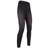 Calça comprida legging HKM Preto Calça comprida legging HKM Preto
