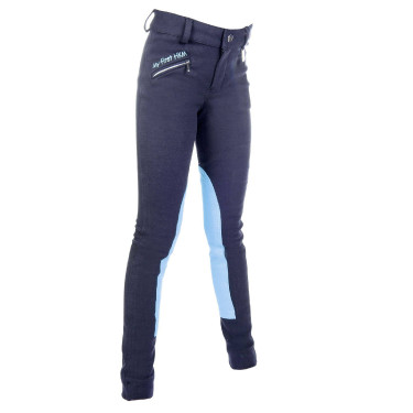Calça infantil My first HKM Calça infantil My first HKM