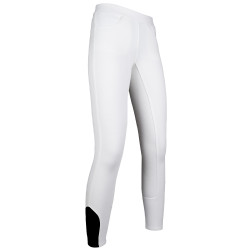 Legging Yvi com fundo integral em silicone HKM Legging Yvi com fundo integral em silicone HKM
