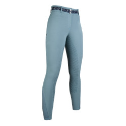 Calça Monaco Style com assento completo em silicone HKM
