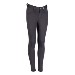 Calça Anni com joelheiras de silicone HKM