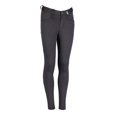 Calça Anni com joelheiras de silicone HKM