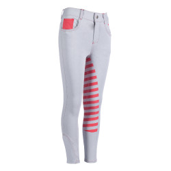 Calça Bibi&Tina fundo integral em silicone HKM