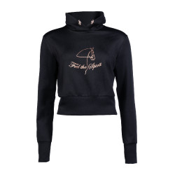 Suéter Equestrian Rosegold Style HKM