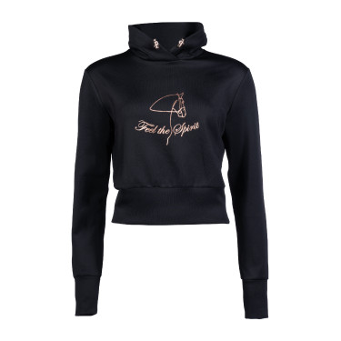 Suéter Equestrian Rosegold Style HKM
