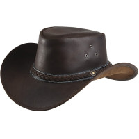 Chapéu estilo RANDOL'S