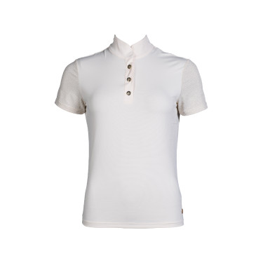 Camiseta Lavender Bay Uni HKM