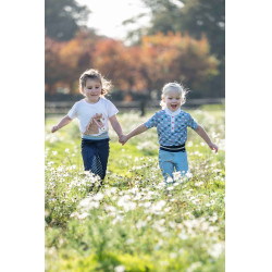 Camiseta Lola Fluffy HKM Branco Camiseta Lola Fluffy HKM Branco