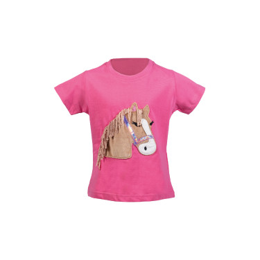 Camiseta Lola Fluffy HKM Camiseta Lola Fluffy HKM