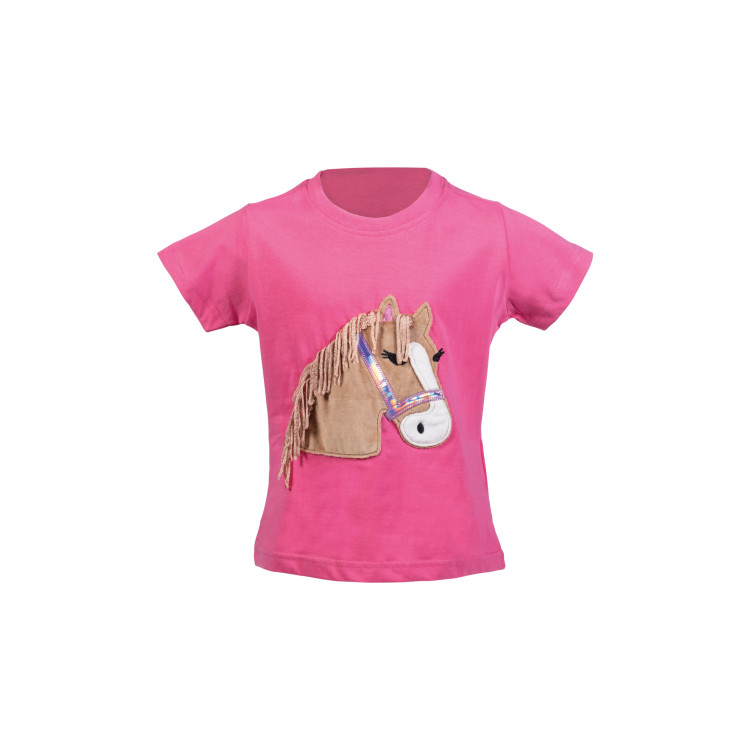 Camiseta Lola Fluffy HKM Camiseta Lola Fluffy HKM