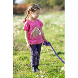 Camiseta Lola Fluffy HKM Camiseta Lola Fluffy HKM