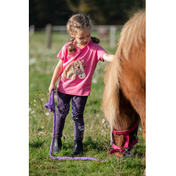 Camiseta Lola Fluffy HKM Camiseta Lola Fluffy HKM