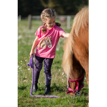 Camiseta Lola Fluffy HKM Camiseta Lola Fluffy HKM