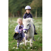 Camiseta Lola HKM Lilás escuro Violeta