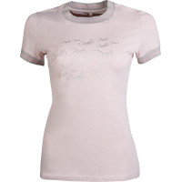 Camiseta Melody HKM Damásco