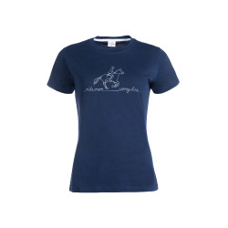 Camiseta Ride More HKM Camiseta Ride More HKM