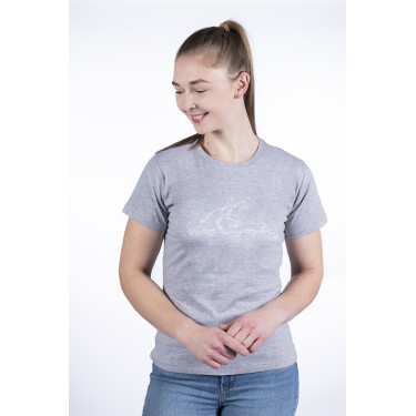 Camiseta Ride More HKM Camiseta Ride More HKM