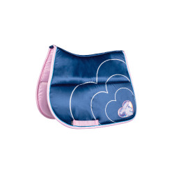 Tapete Funny Horses Hearts 2 em 1 HKM Tapete Funny Horses Hearts 2 em 1 HKM