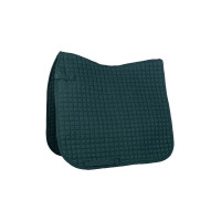 Tapete Larissa HKM Verde escuro Tapete Larissa HKM Verde escuro