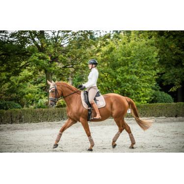 Tapis Lavender Bay HKM Taupe