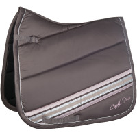 Tapete Melody HKM Castanho Tapete Melody HKM Castanho