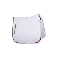 Tapete Team HKM HKM Branco Tapete Team HKM HKM Branco