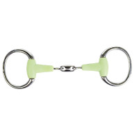 Mors de dupla quebra 16 mm sabor maçã HKM Cor indicativa