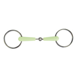 Mors com anéis 16 mm sabor maçã HKM