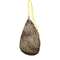 Rede para feno com focinheira HKM Vermelho Rede para feno com focinheira HKM Vermelho