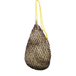 Rede para feno com focinheira HKM Bordéus Bord&amp;amp;amp;ocirc;