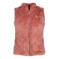 Coletivo sem mangas Ruby HKM Ferrugem