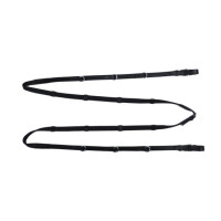 Enrêno Thiedemann HKM Preto