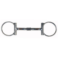 Mors com oliva Billy Allen HKM Cor indicativa Transparente