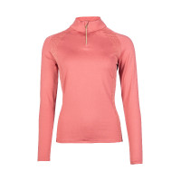 Camada base Basil HKM Ferrugem
