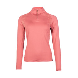 Camada base Basil HKM