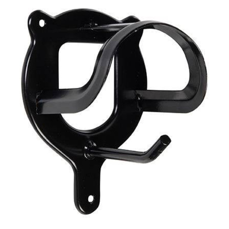 Suporte metálico para cabeçada HKM Suporte metálico para cabeçada HKM