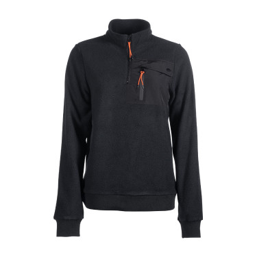 Pulôver Teddyfleece Unissex HKM Pulôver Teddyfleece Unissex HKM