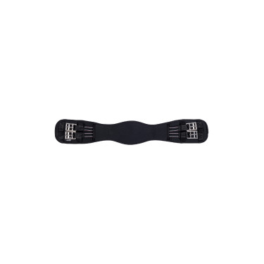 Cilheira de doma sem elástico em Memory Foam HKM Cilheira de doma sem elástico em Memory Foam HKM