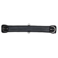 Cilindro softoprène HKM Preto Cilindro softoprène HKM Preto
