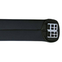 Cilindro softoprène HKM Preto