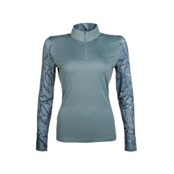 Camiseta funcional Monaco Style HKM Camiseta funcional Monaco Style HKM