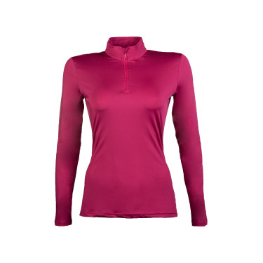 T-shirt funcional Summer Milano HKM Arando Rosa T-shirt funcional Summer Milano HKM Arando Rosa