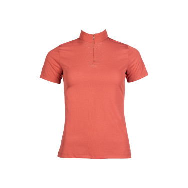 Camiseta funcional Edinburgh Glitter HKM UV 50+ Camiseta funcional Edinburgh Glitter HKM UV 50+