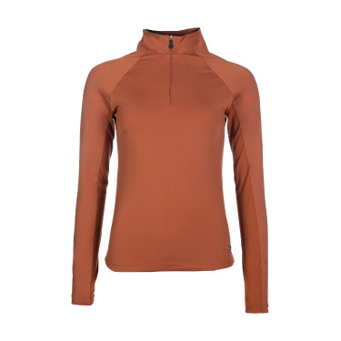 Camiseta funcional Essentials HKM Camiseta funcional Essentials HKM