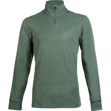T-shirt funcional masculino Supersoft HKM