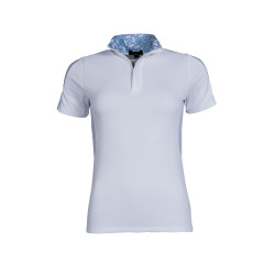Camiseta funcional Hunter de manga curta HKM